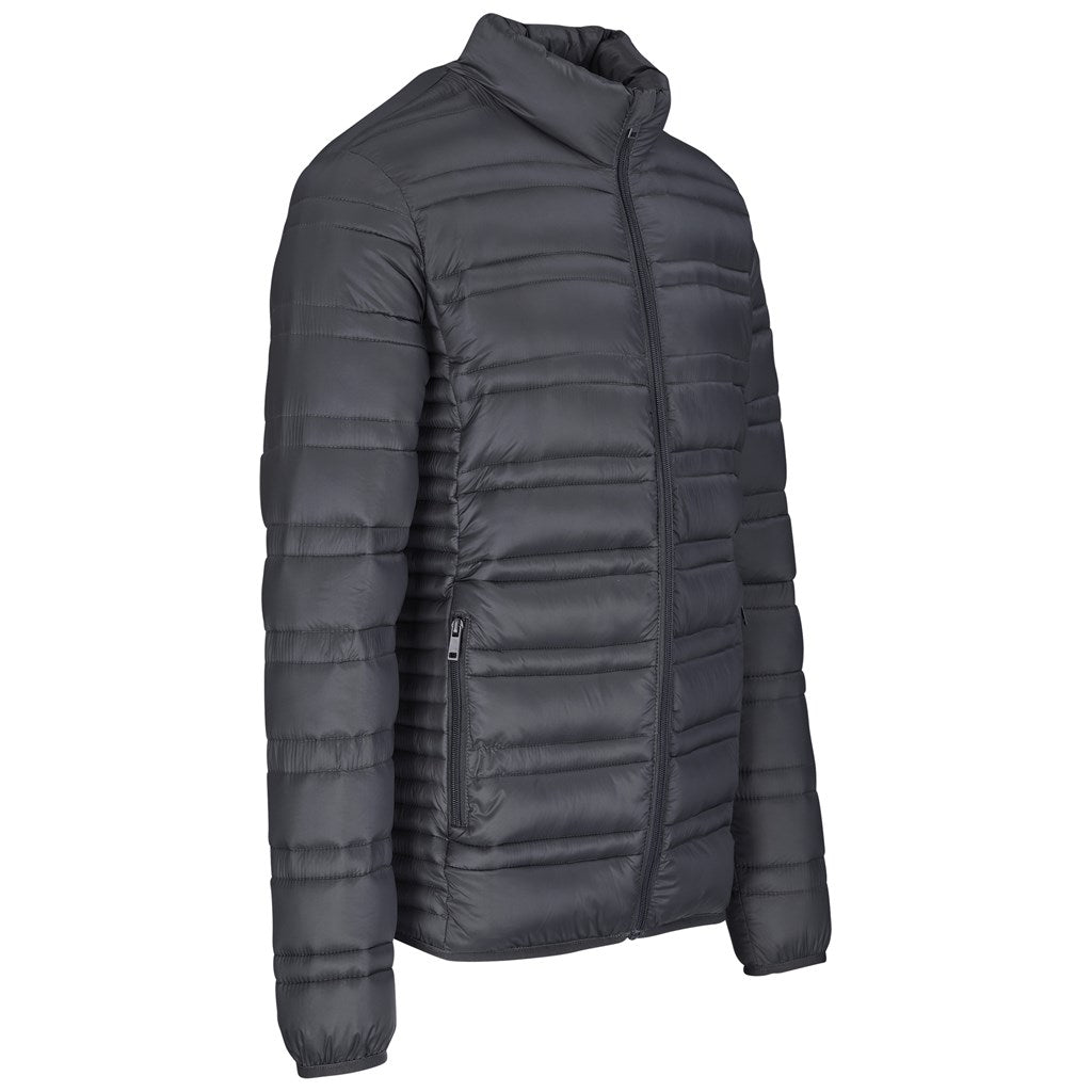 Mens Eclipse Jacket Mirelle Leather and Lifestyle