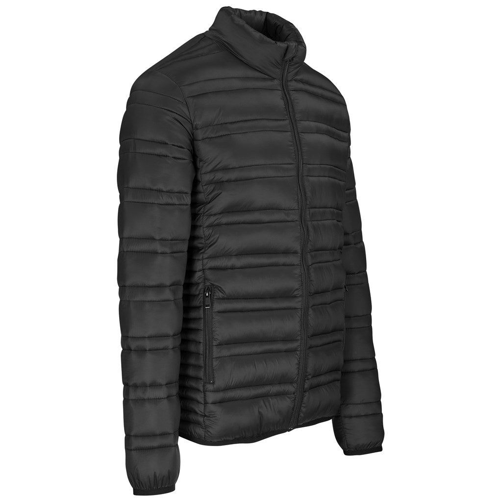 Mens Eclipse Jacket Mirelle Leather and Lifestyle
