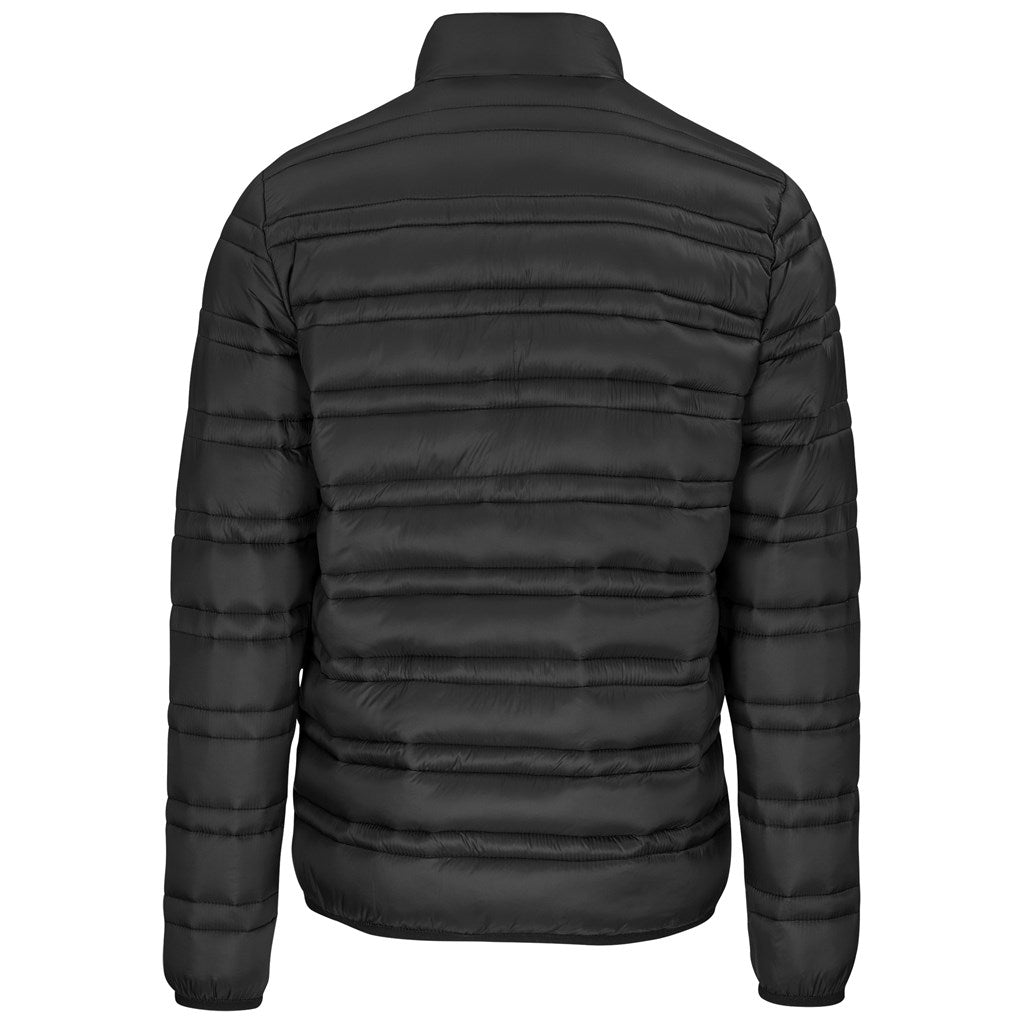 Mens Eclipse Jacket Mirelle Leather and Lifestyle