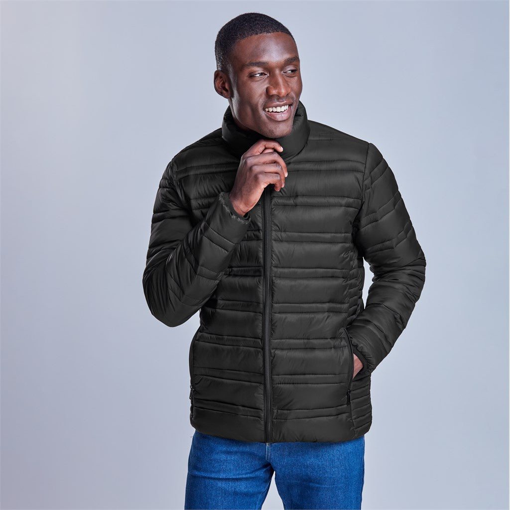 Mens Eclipse Jacket Mirelle Leather and Lifestyle