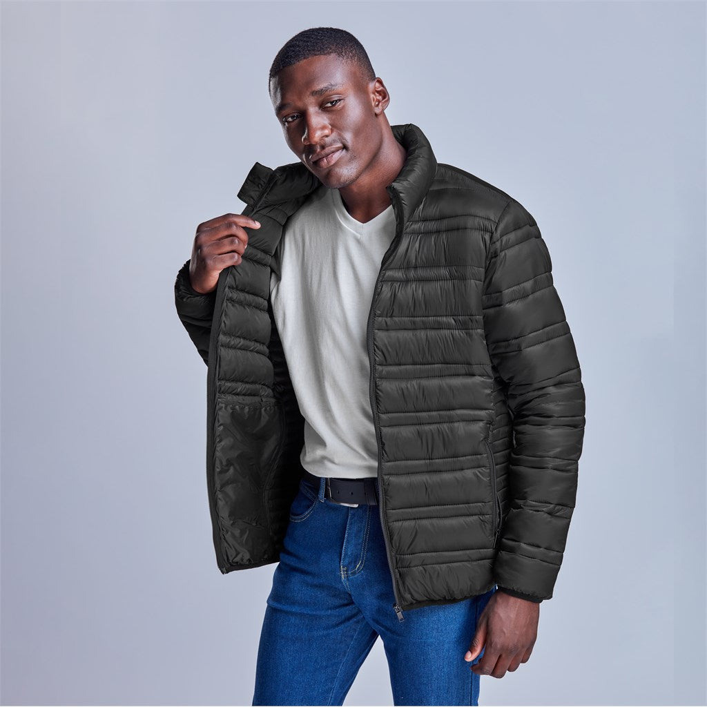 Mens Eclipse Jacket Mirelle Leather and Lifestyle