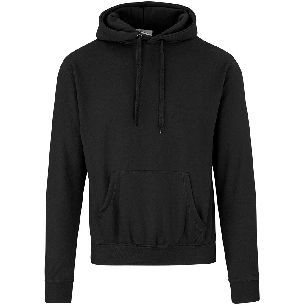 Mens Essential Hooded Sweater Mirelle Leather and Lifestyle