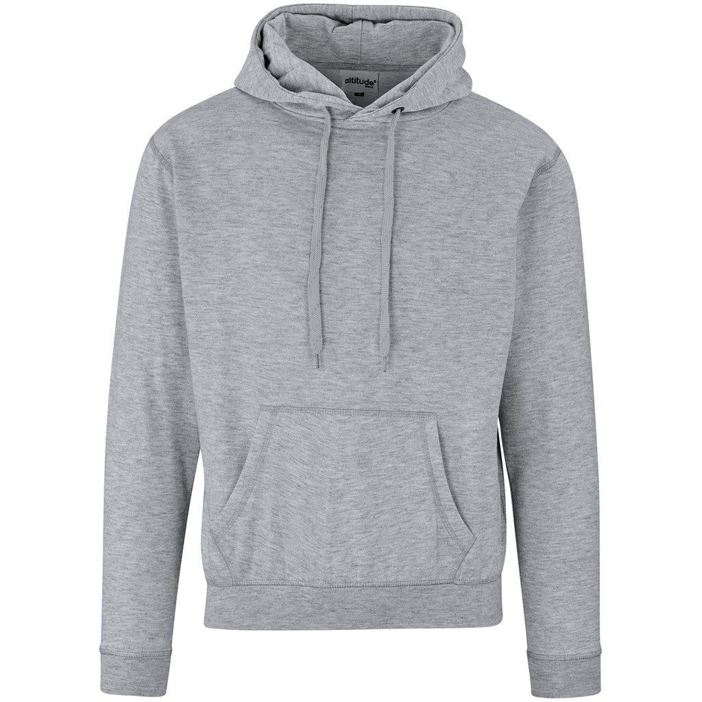 Mens Essential Hooded Sweater Mirelle Leather and Lifestyle