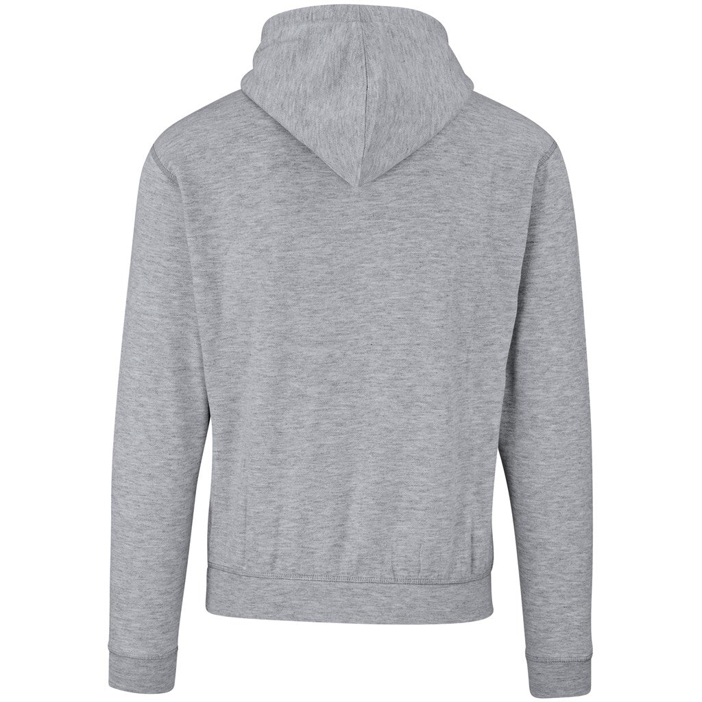 Mens Essential Hooded Sweater Mirelle Leather and Lifestyle
