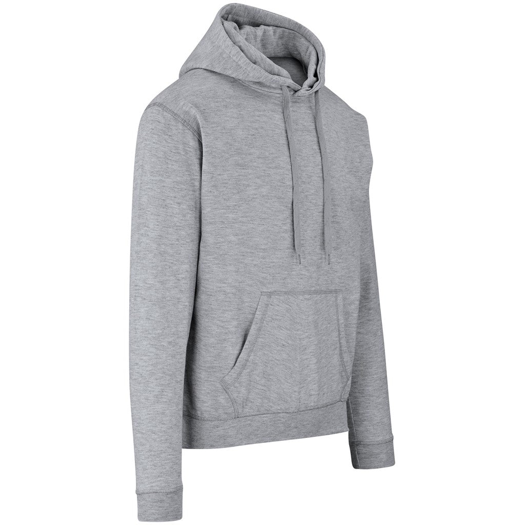Mens Essential Hooded Sweater Mirelle Leather and Lifestyle