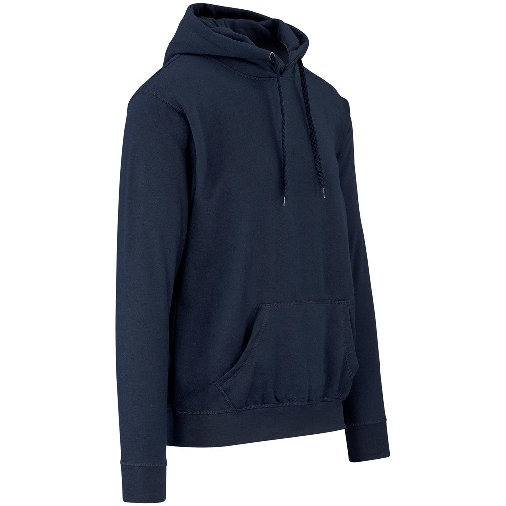 Mens Essential Hooded Sweater Mirelle Leather and Lifestyle