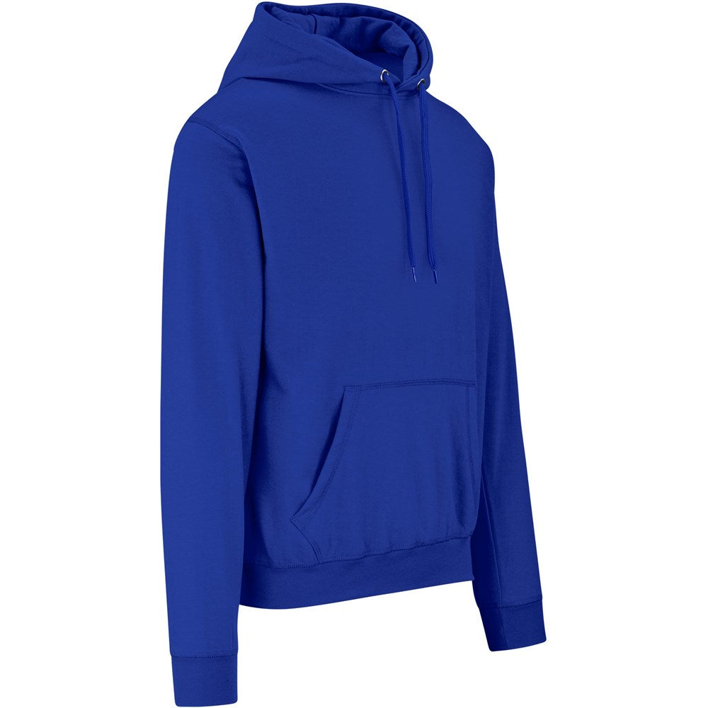 Mens Essential Hooded Sweater Mirelle Leather and Lifestyle