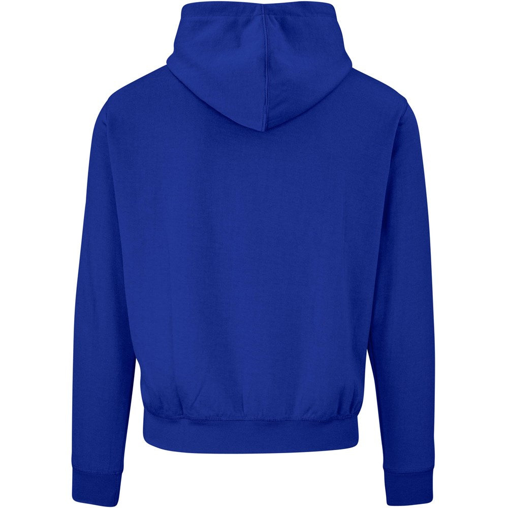 Mens Essential Hooded Sweater Mirelle Leather and Lifestyle