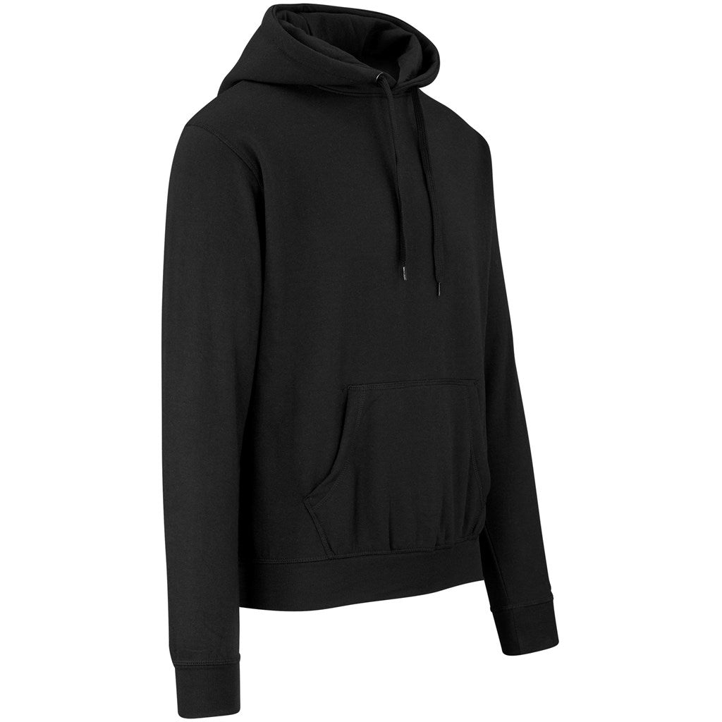 Mens Essential Hooded Sweater Mirelle Leather and Lifestyle