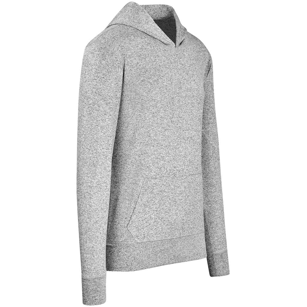 Mens Fitness Lightweight Hooded Sweater - MIRELLE Leather and Lifestyle