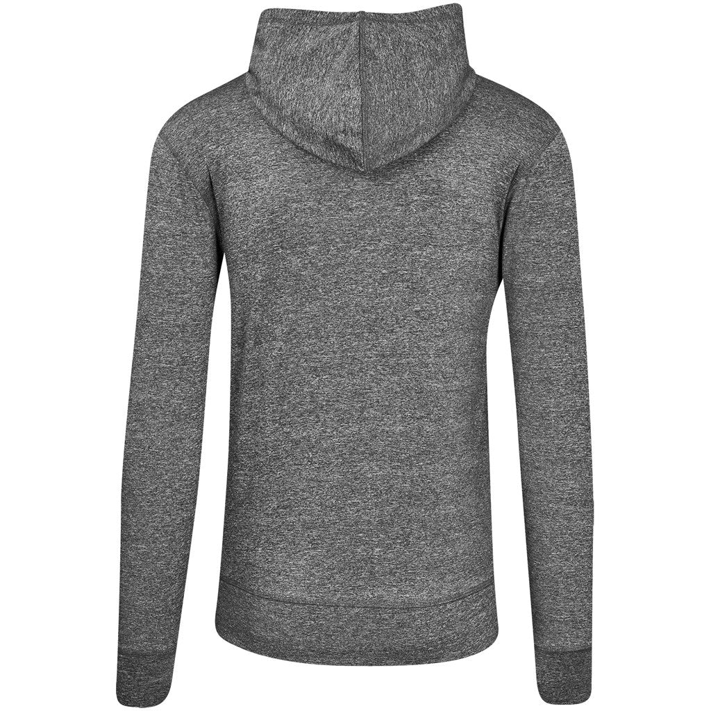 Mens Fitness Lightweight Hooded Sweater - MIRELLE Leather and Lifestyle