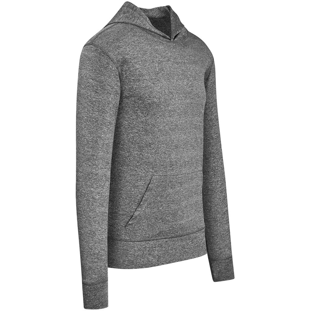 Mens Fitness Lightweight Hooded Sweater - MIRELLE Leather and Lifestyle