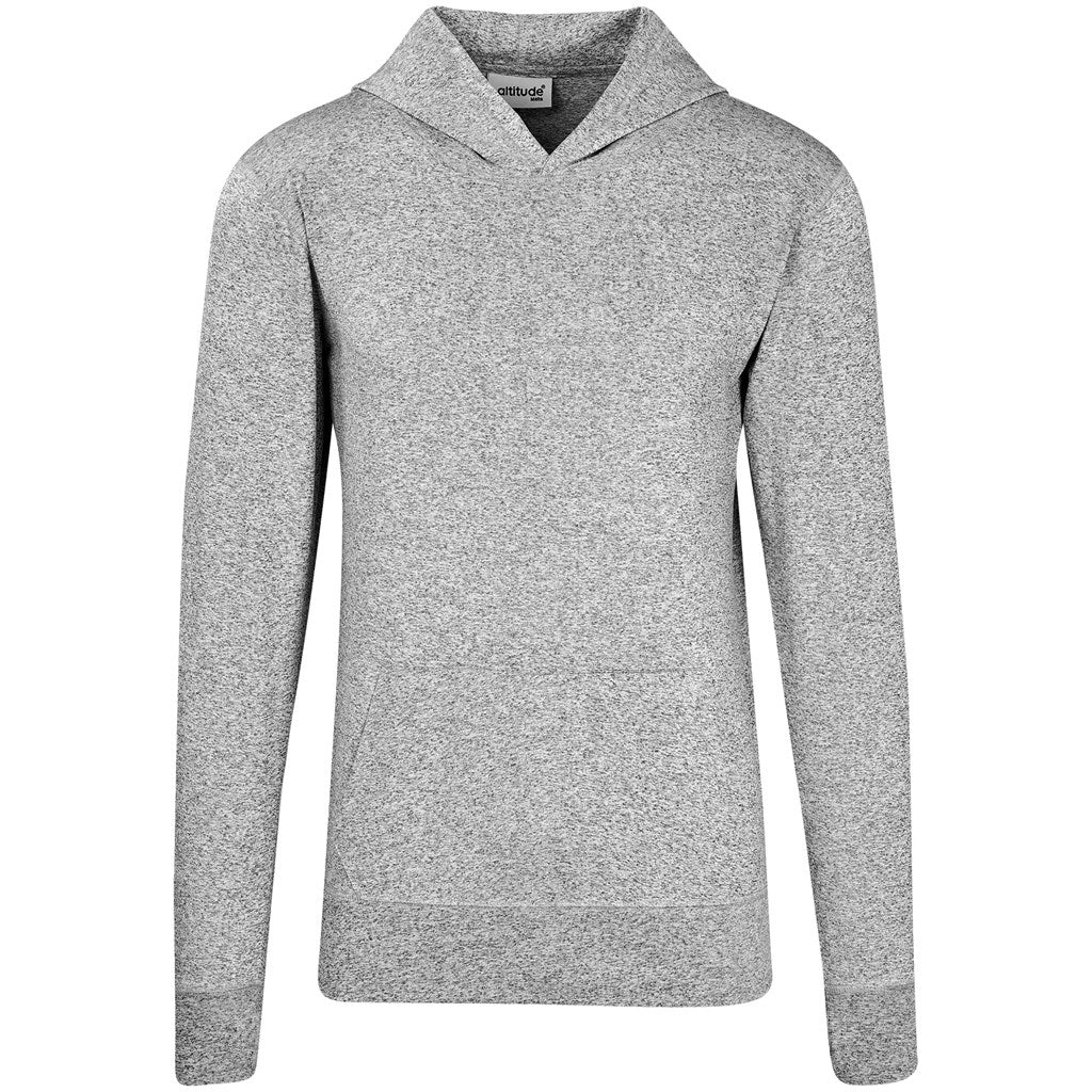 Mens Fitness Lightweight Hooded Sweater - South Africa - Mirelle Leather and Lifestyle