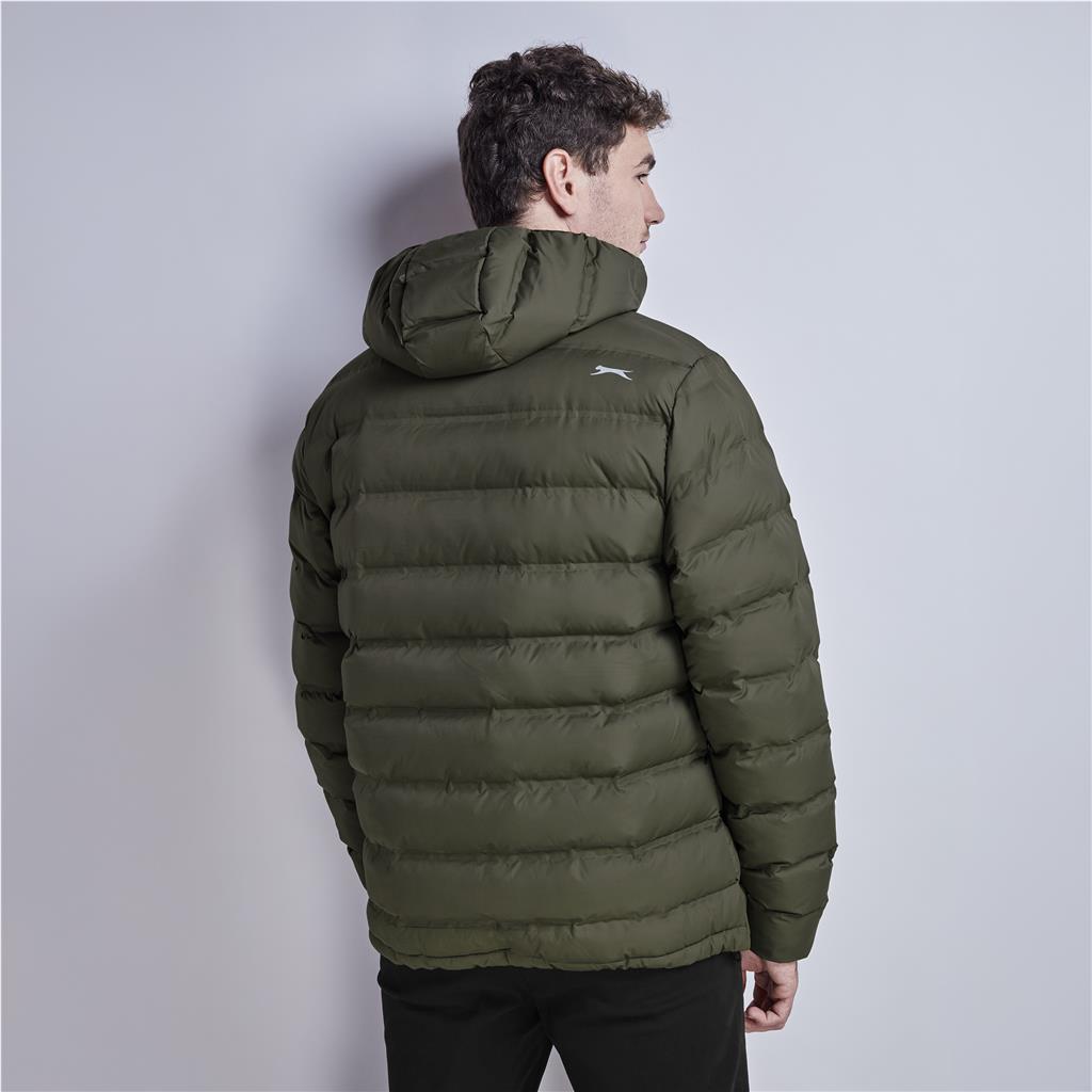 Mens Fuji Jacket Mirelle Leather and Lifestyle