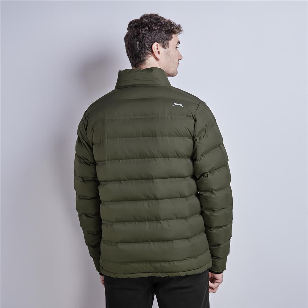 Mens Fuji Jacket Mirelle Leather and Lifestyle