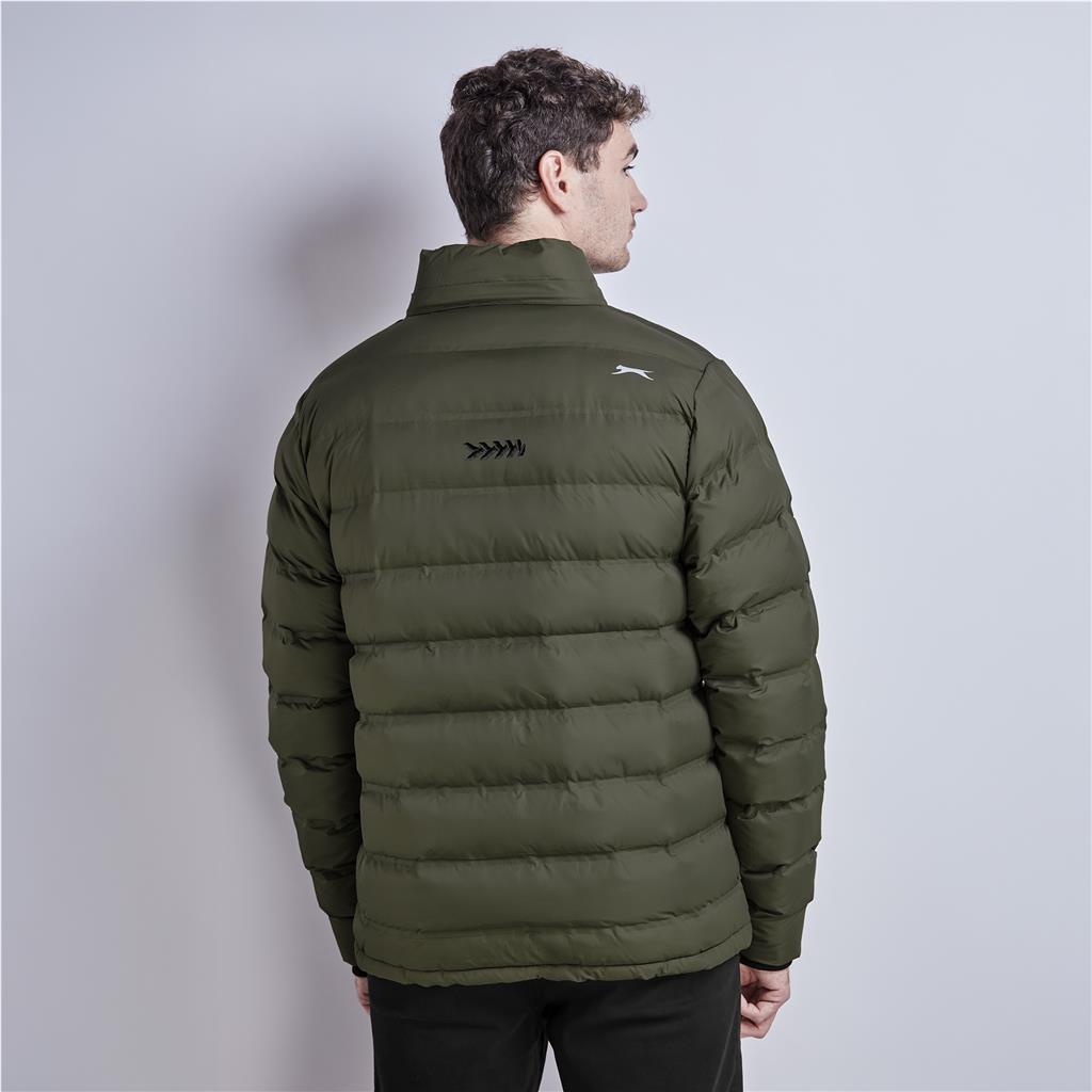 Mens Fuji Jacket Mirelle Leather and Lifestyle