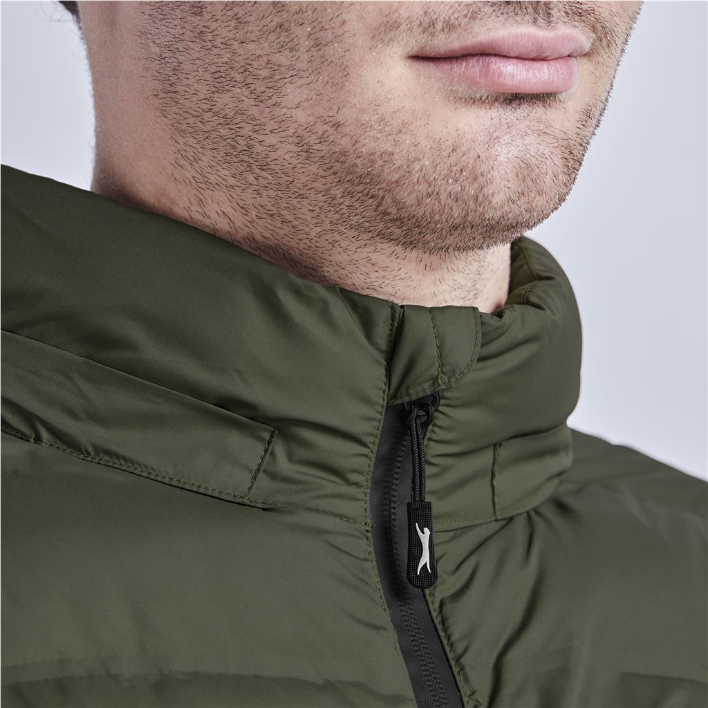 Mens Fuji Jacket Mirelle Leather and Lifestyle