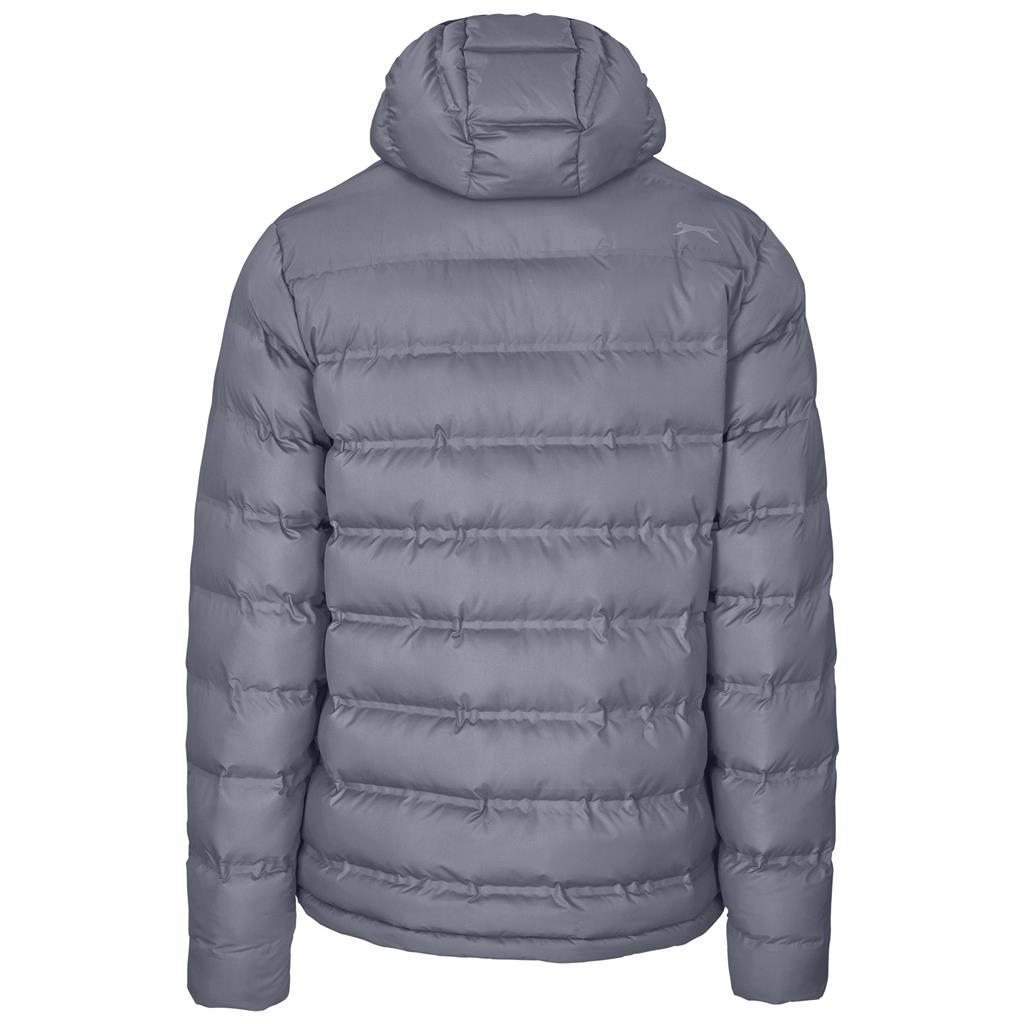 Mens Fuji Jacket Mirelle Leather and Lifestyle