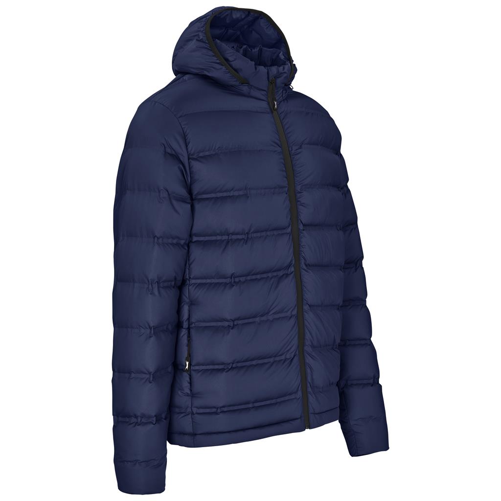 Mens Fuji Jacket Mirelle Leather and Lifestyle