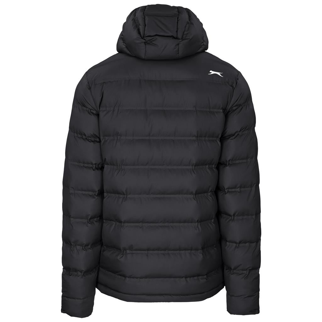 Mens Fuji Jacket Mirelle Leather and Lifestyle