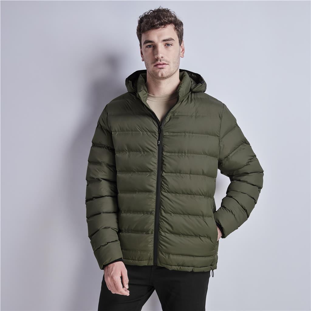 Mens Fuji Jacket Mirelle Leather and Lifestyle
