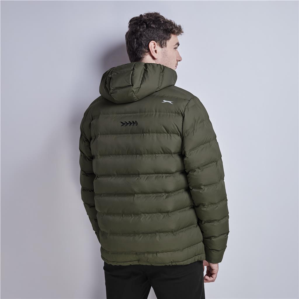 Mens Fuji Jacket Mirelle Leather and Lifestyle