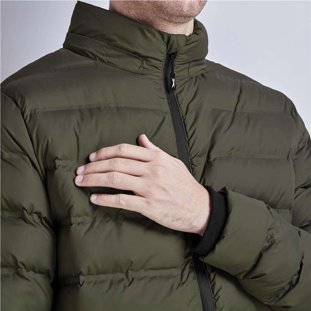 Mens Fuji Jacket Mirelle Leather and Lifestyle