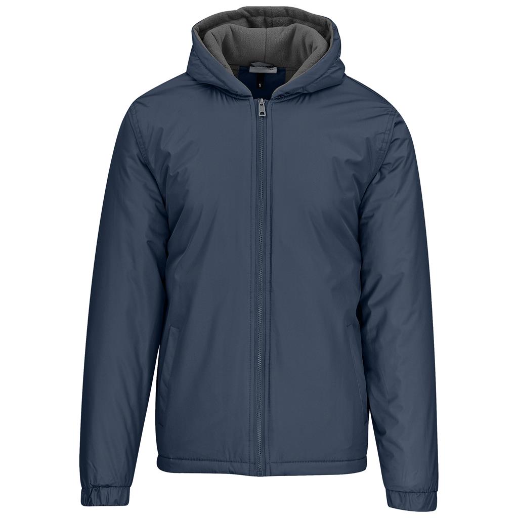 Mens Hamilton Jacket Mirelle Leather and Lifestyle