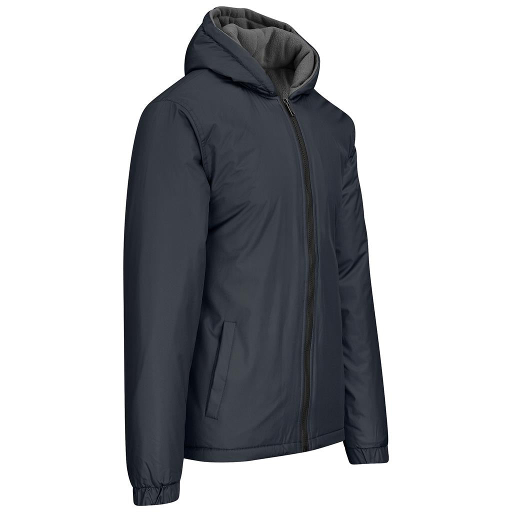 Mens Hamilton Jacket Mirelle Leather and Lifestyle