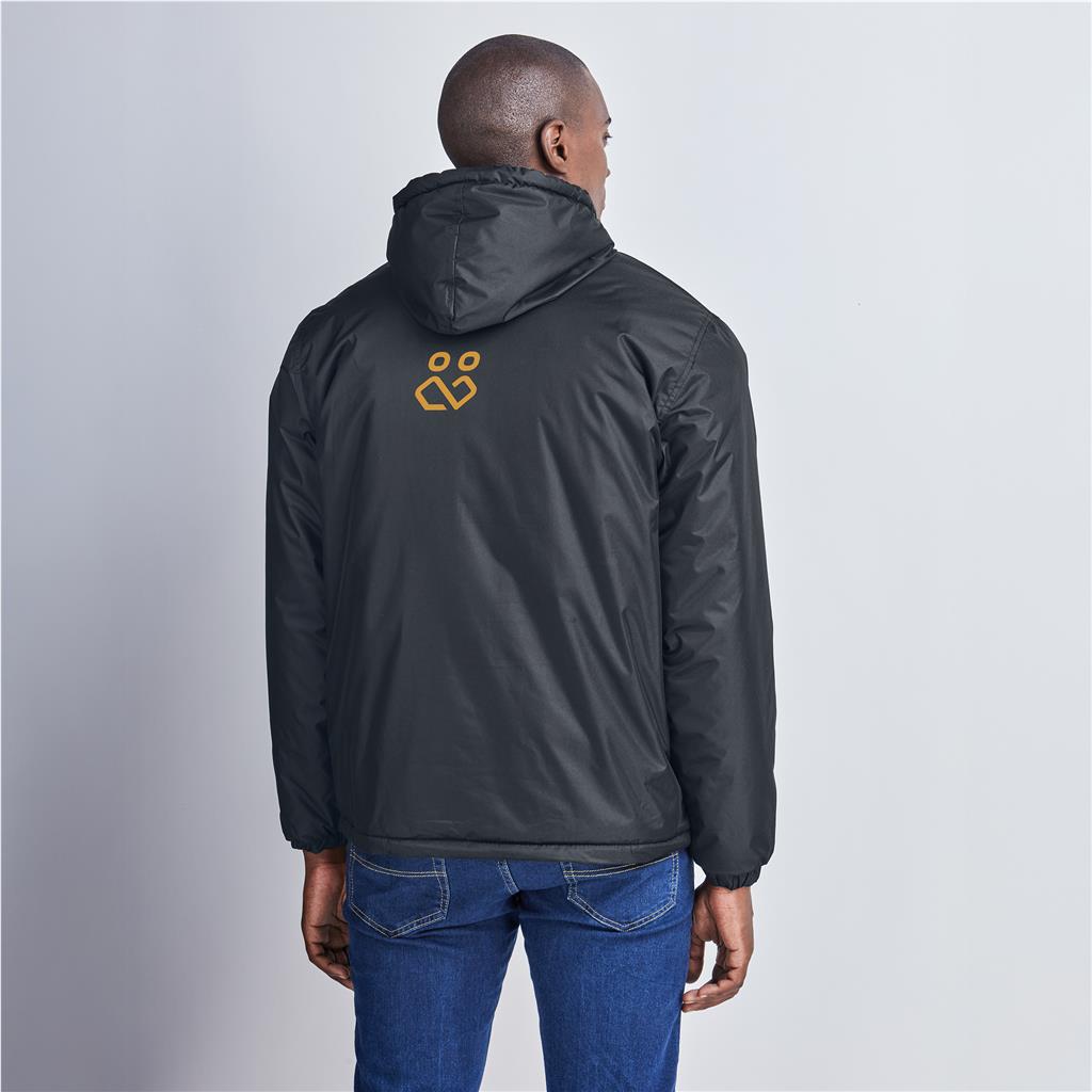 Mens Hamilton Jacket Mirelle Leather and Lifestyle