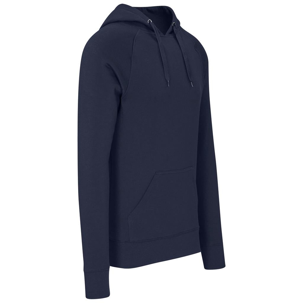 Mens Harvard Heavyweight Hooded Sweater Mirelle Leather and Lifestyle