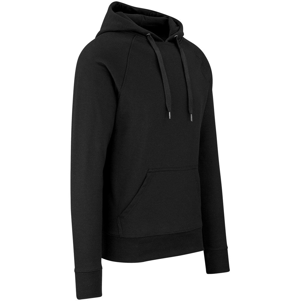 Mens Harvard Heavyweight Hooded Sweater Mirelle Leather and Lifestyle