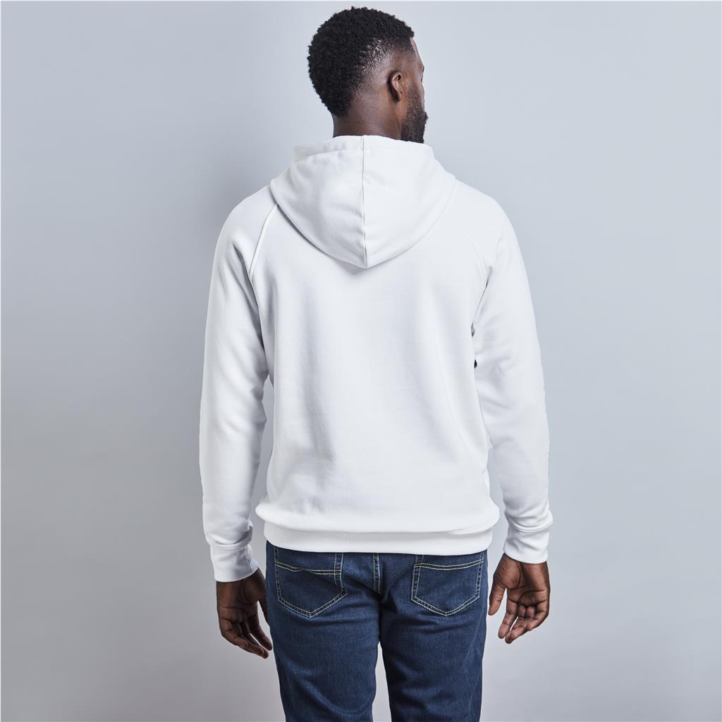 Mens Harvard Heavyweight Hooded Sweater Mirelle Leather and Lifestyle