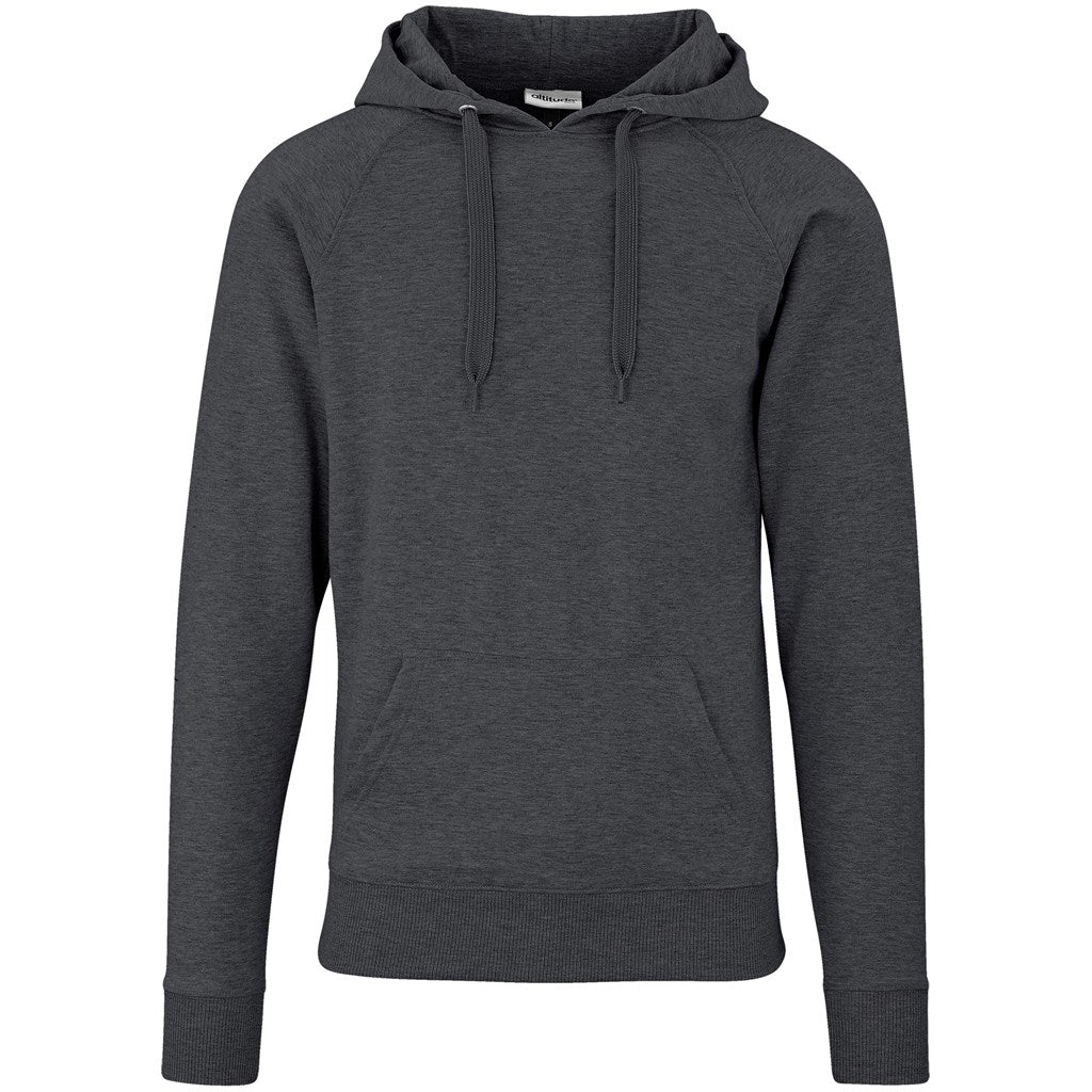 Mens Harvard Heavyweight Hooded Sweater Mirelle Leather and Lifestyle
