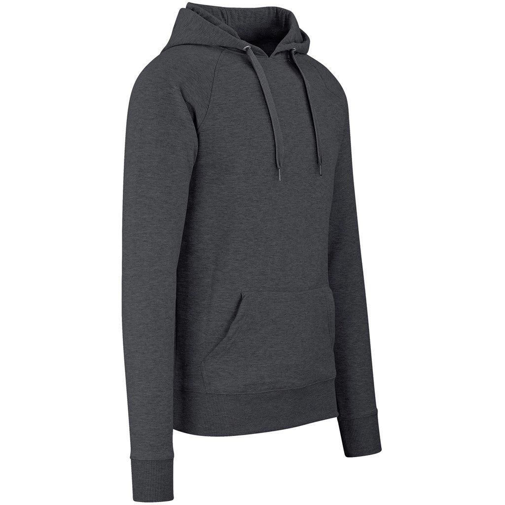 Mens Harvard Heavyweight Hooded Sweater Mirelle Leather and Lifestyle