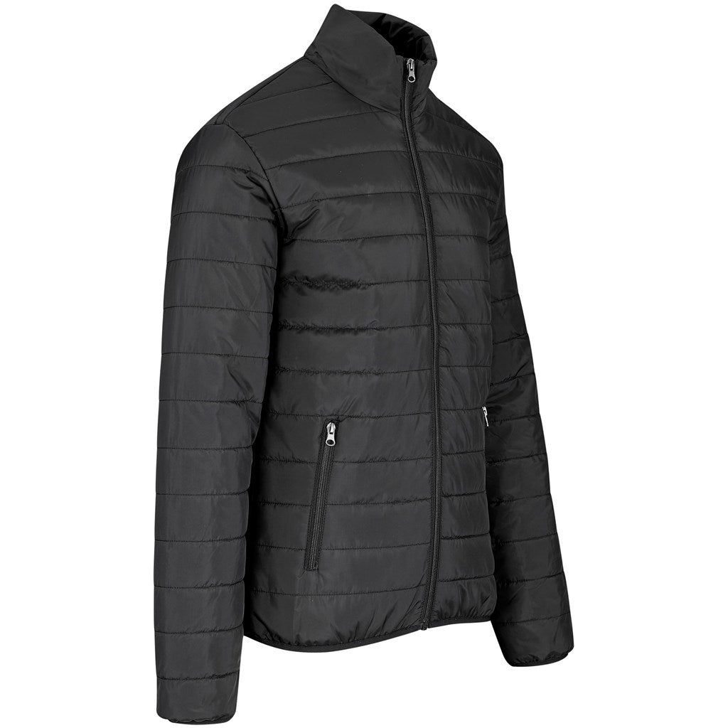 Mens Hudson Jacket Mirelle Leather and Lifestyle