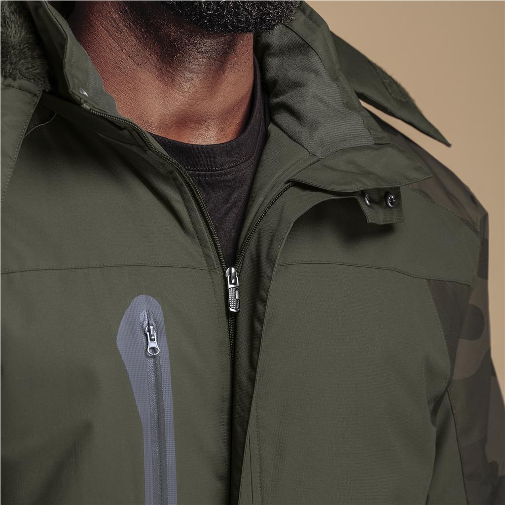 Mens Lebombo Jacket - South Africa - Mirelle Leather and Lifestyle