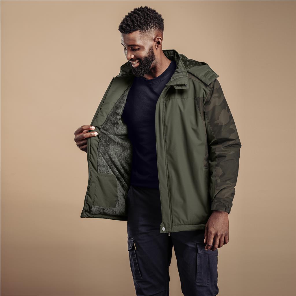 Mens Lebombo Jacket - South Africa - Mirelle Leather and Lifestyle