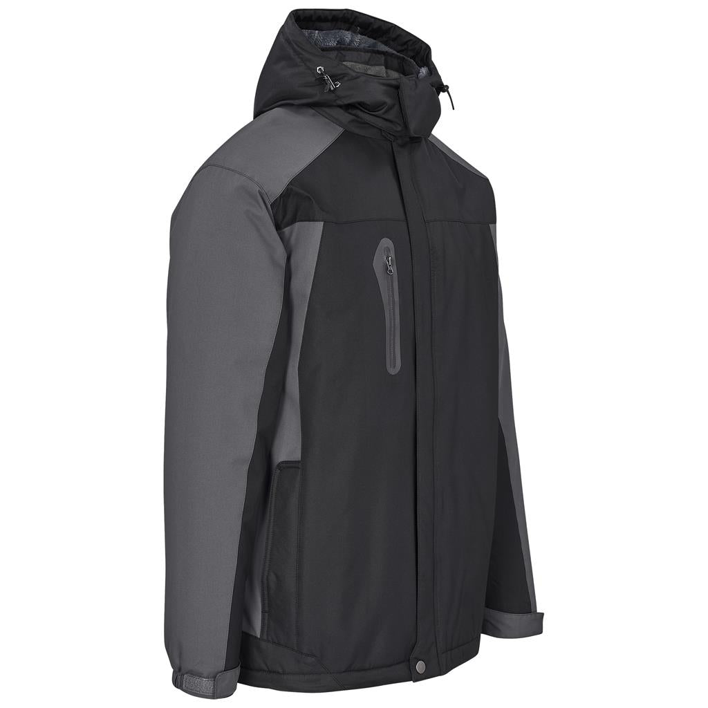 Mens Lebombo Jacket - South Africa - Mirelle Leather and Lifestyle
