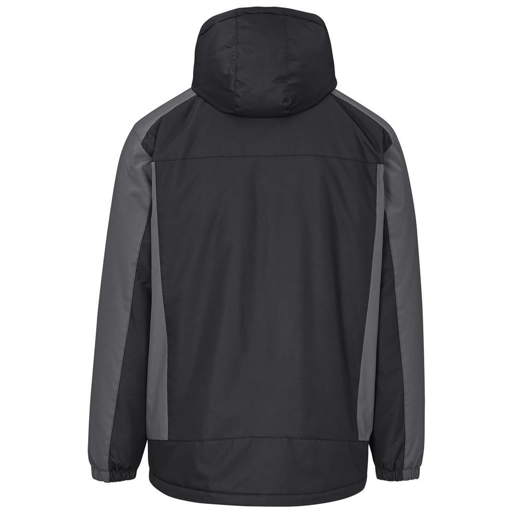 Mens Lebombo Jacket - South Africa - Mirelle Leather and Lifestyle