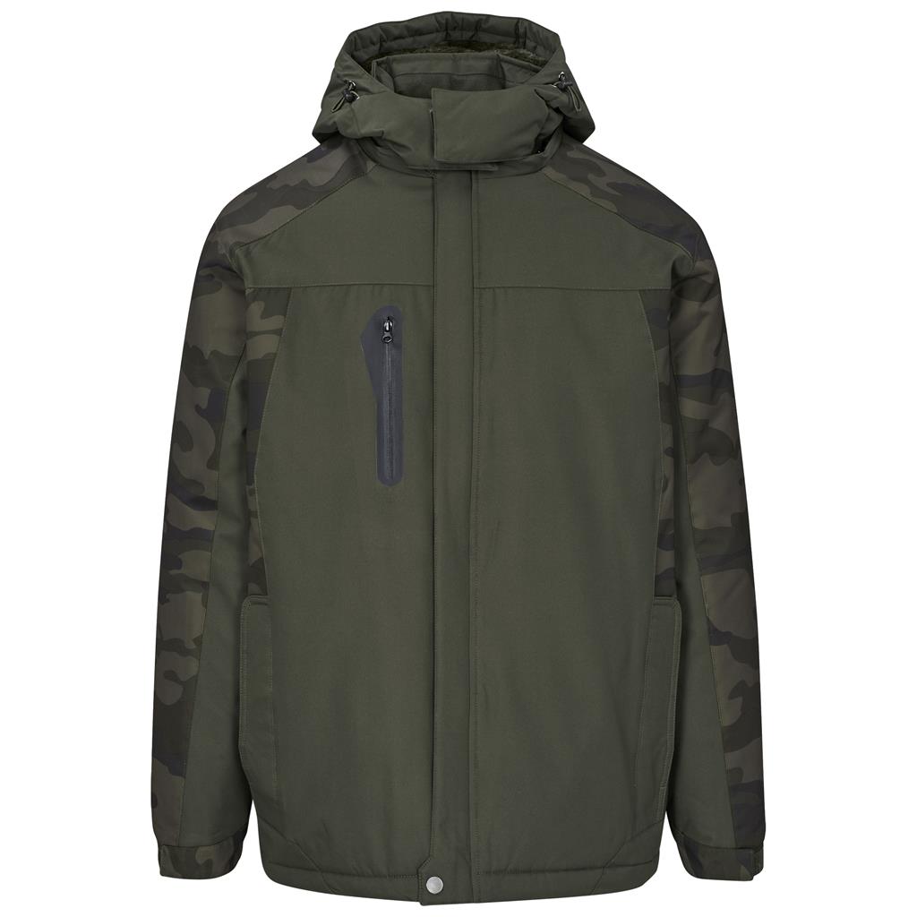 Mens Lebombo Jacket - South Africa - Mirelle Leather and Lifestyle