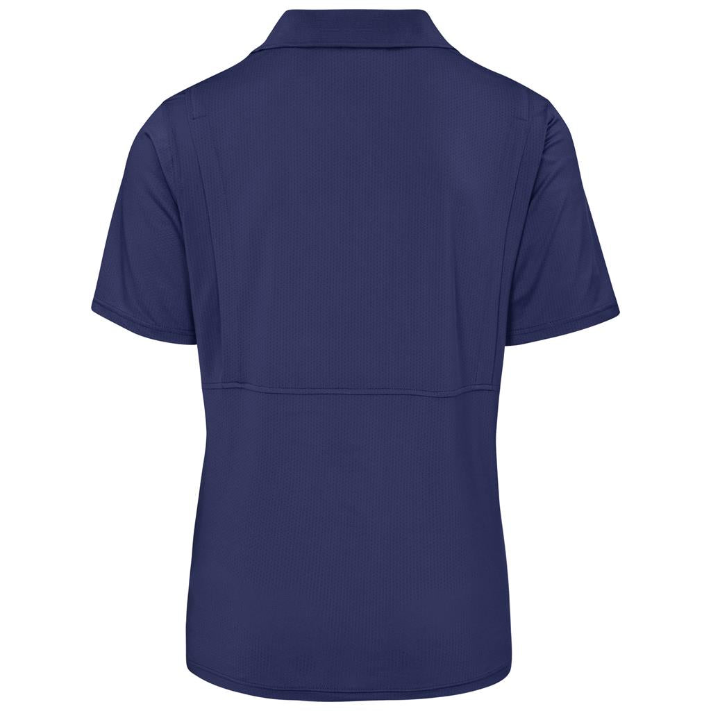 Mens Letaba Golf Shirt - South Africa - Mirelle Leather and Lifestyle