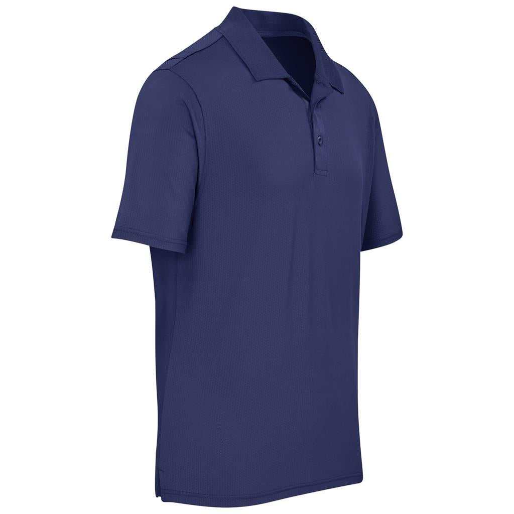 Mens Letaba Golf Shirt - South Africa - Mirelle Leather and Lifestyle