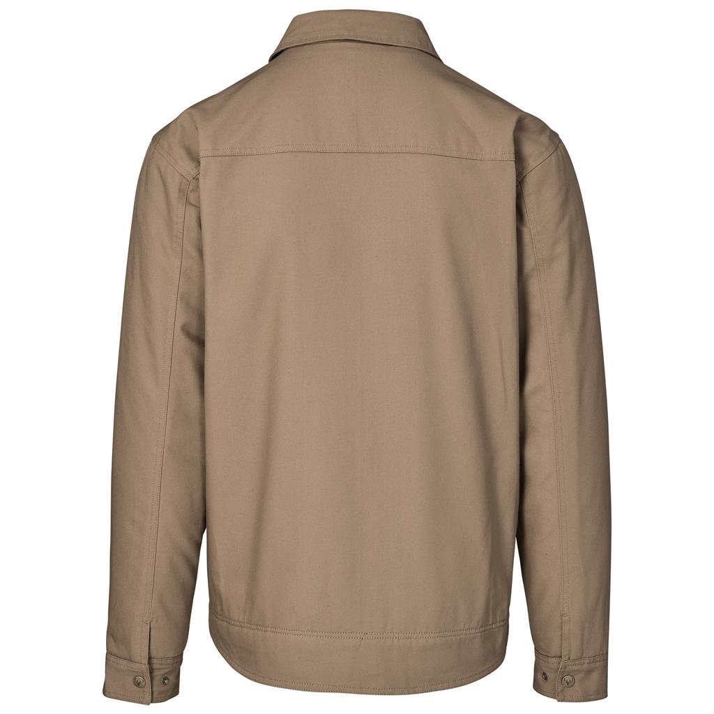 Mens Maluti Jacket - South Africa - Mirelle Leather and Lifestyle