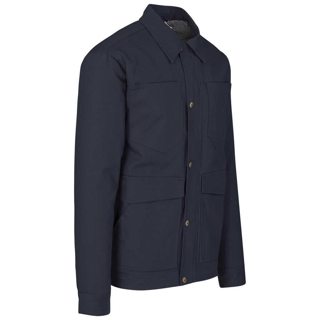 Mens Maluti Jacket - South Africa - Mirelle Leather and Lifestyle
