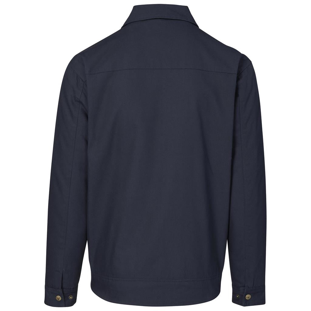 Mens Maluti Jacket - South Africa - Mirelle Leather and Lifestyle