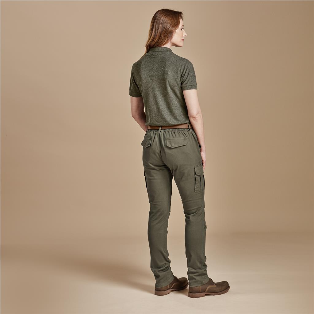 Mens Mandara Twill Pants - South Africa - Mirelle Leather and Lifestyle