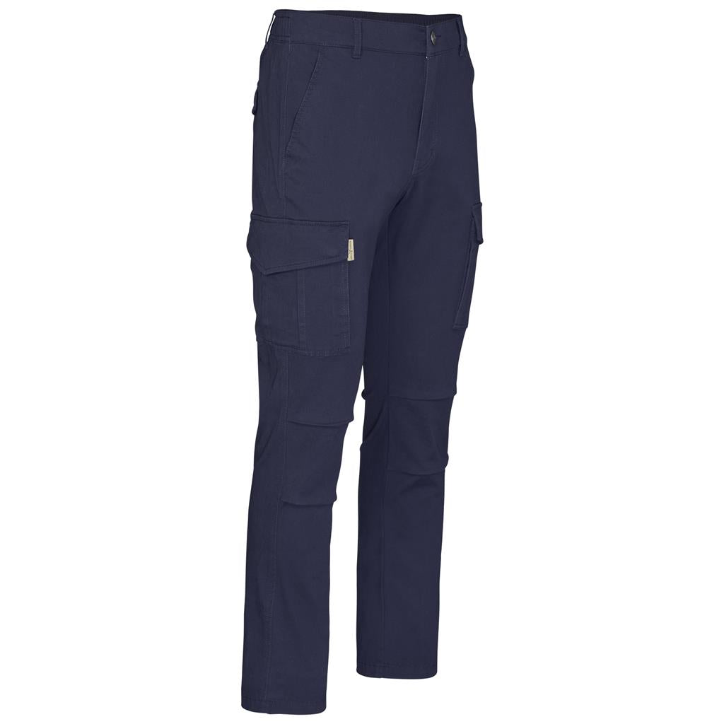 Mens Mandara Twill Pants - South Africa - Mirelle Leather and Lifestyle