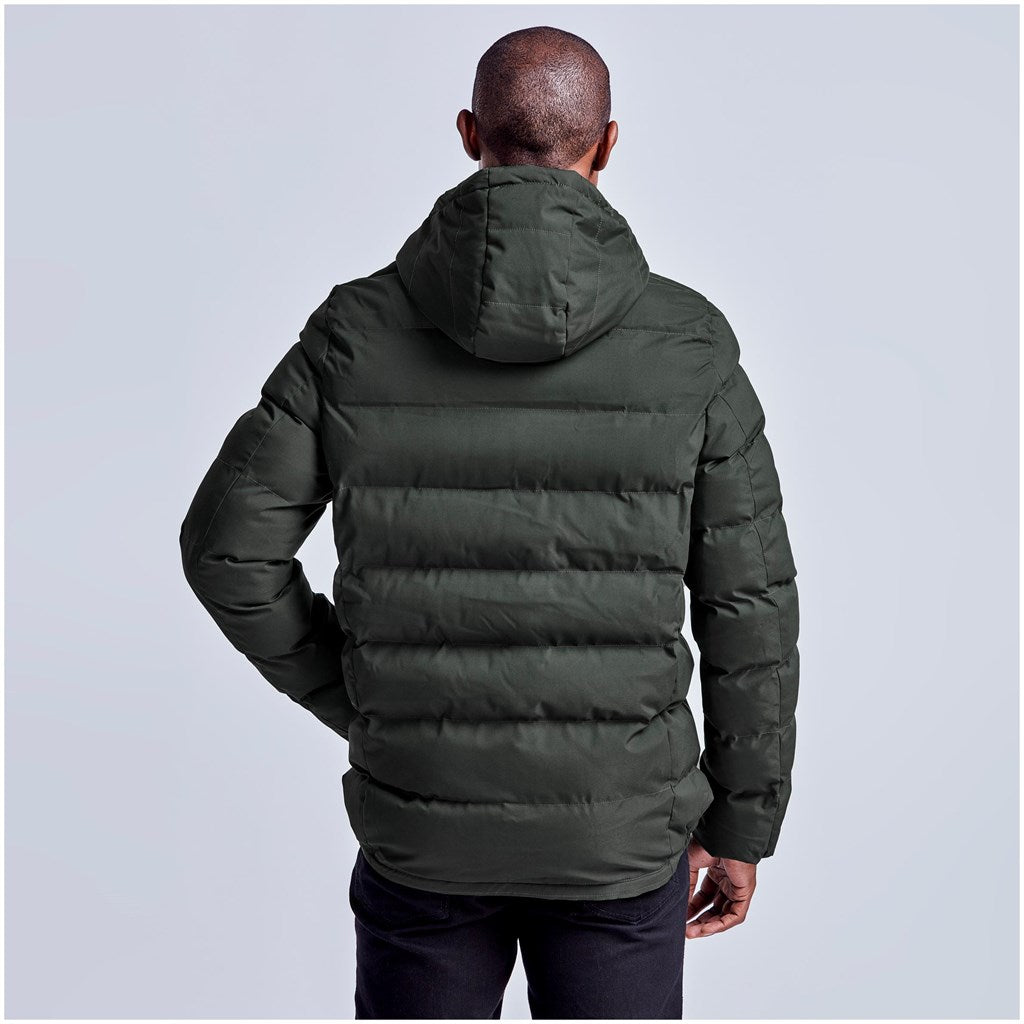 Mens Montana Jacket Mirelle Leather and Lifestyle