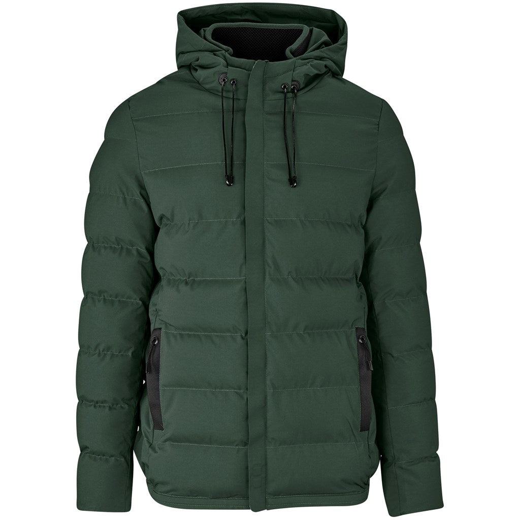 Mens Montana Jacket Mirelle Leather and Lifestyle